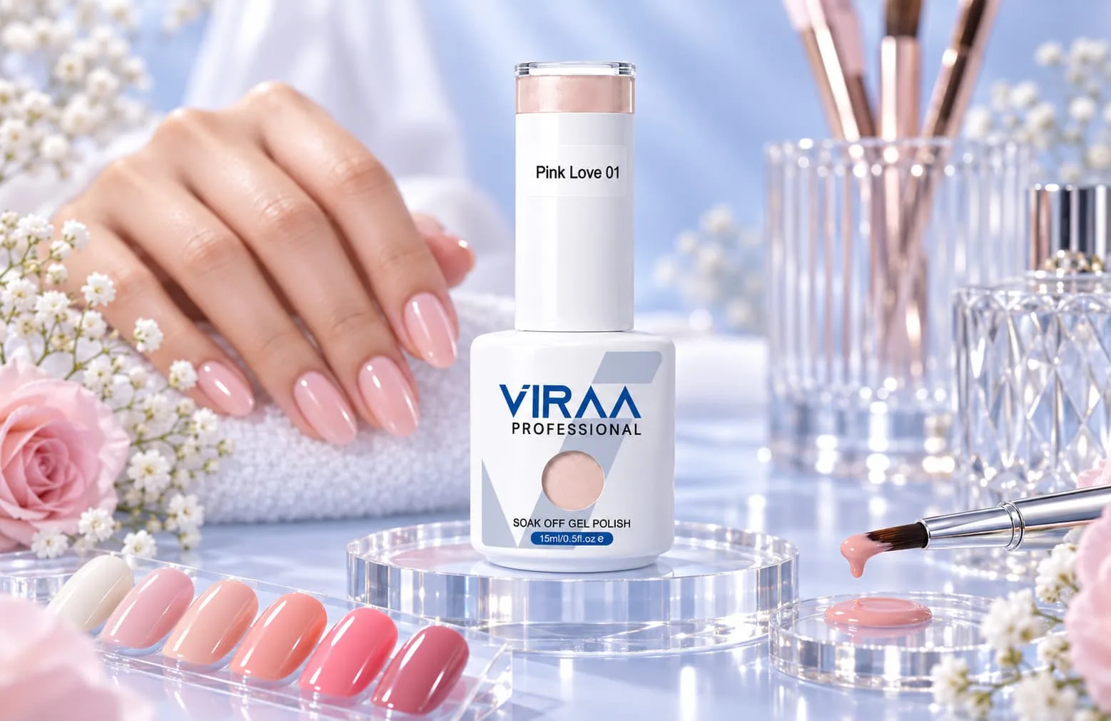 TPO Free Gel Polish Why Salons Are Switching