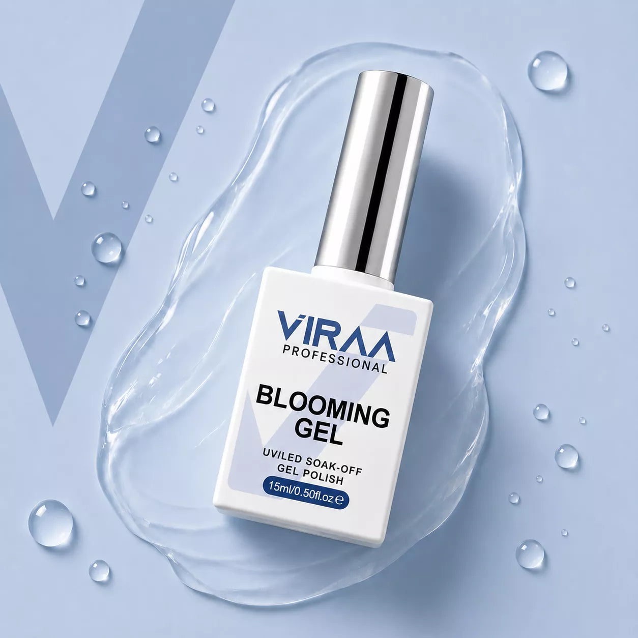 VIRAA Professional Blooming Gel