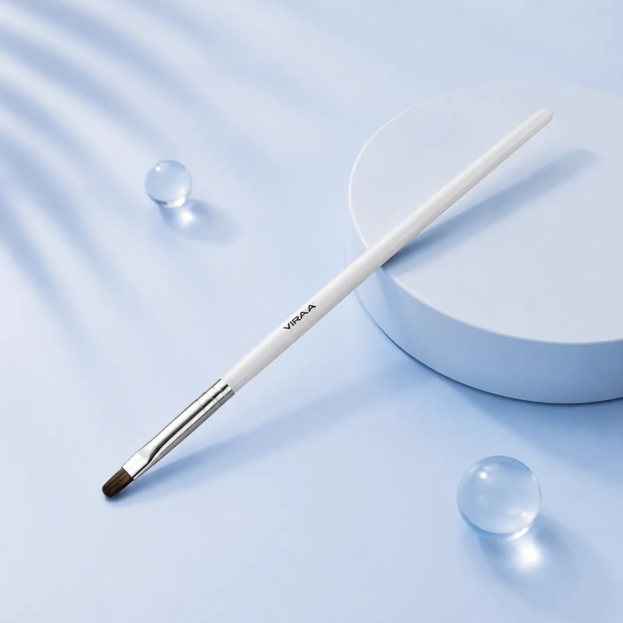 VIRAA Professional Gel Nail Art Brush