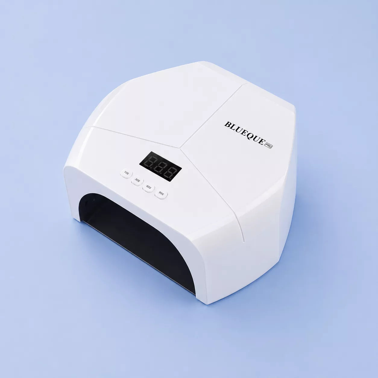VIRAA Professional L8B Nail Lamp 298W | 72 LEDs