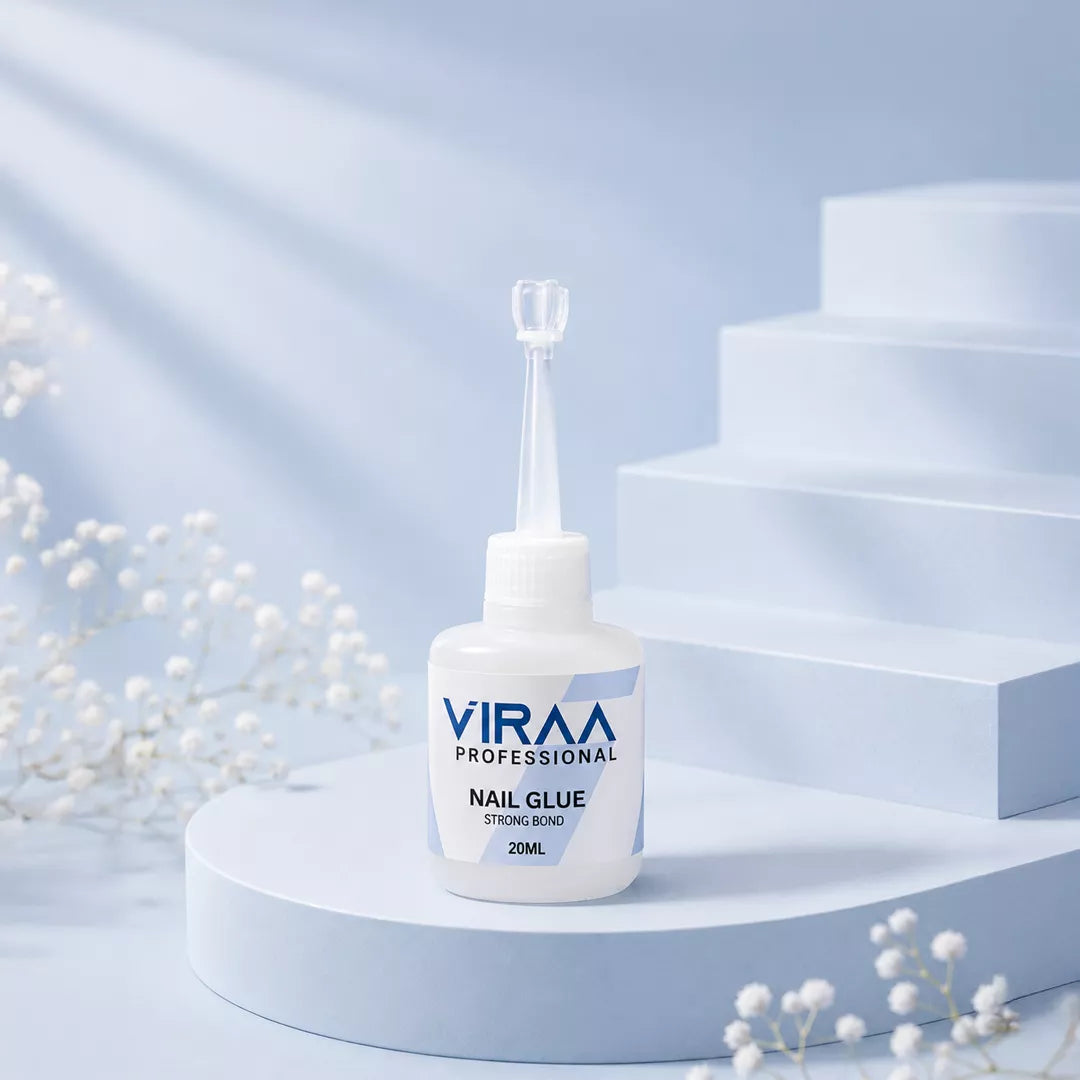VIRAA Professional Nail Glue
