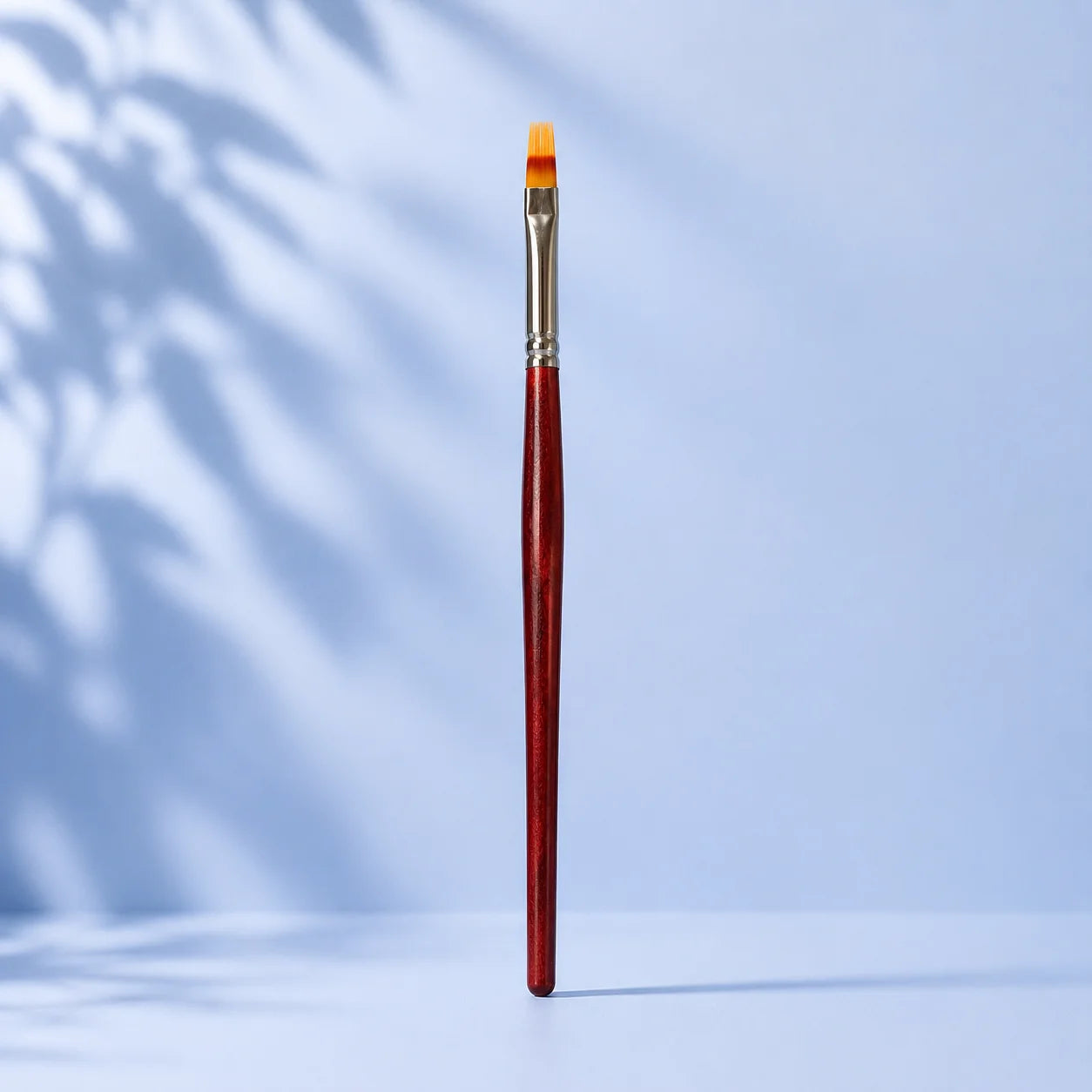 VIRAA Professional Ombre Nail Art Wooden Brush