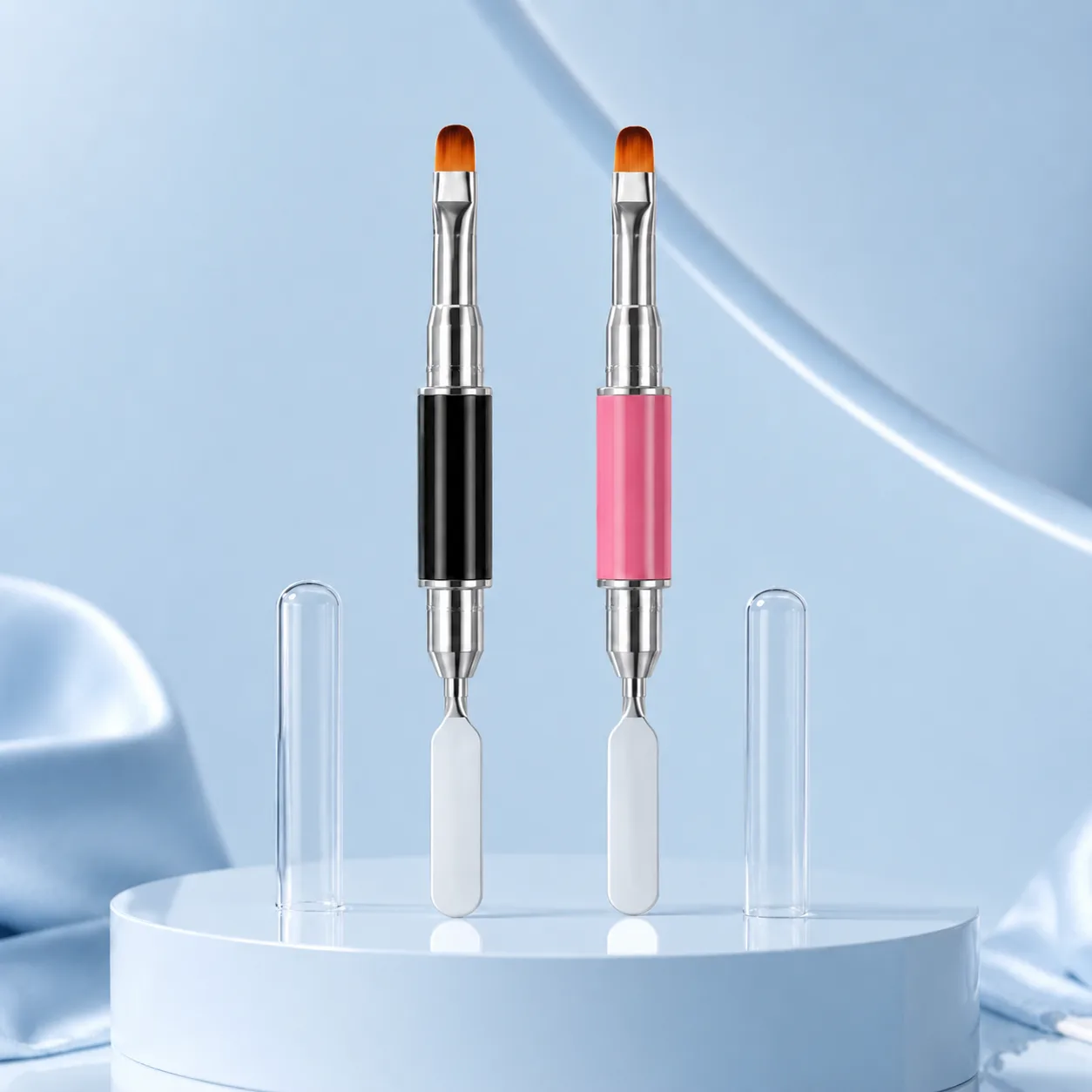 VIRAA Professional Polygel Brush