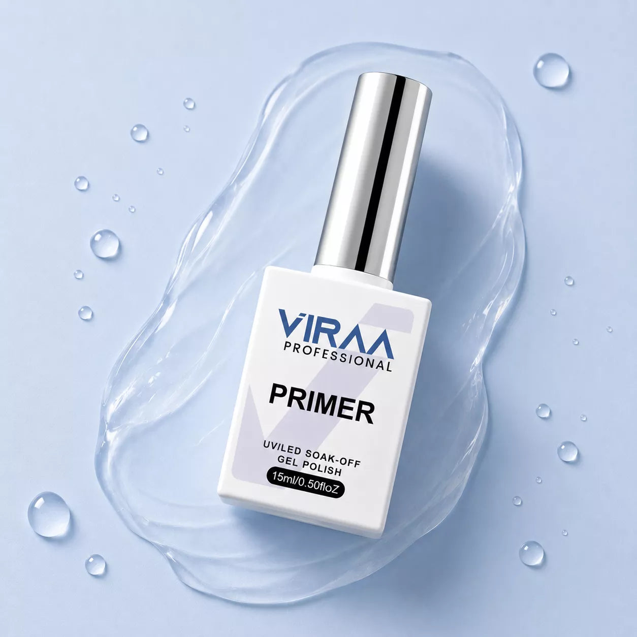VIRAA Professional Pro Bond Primer (Acid Free Nail Primer)