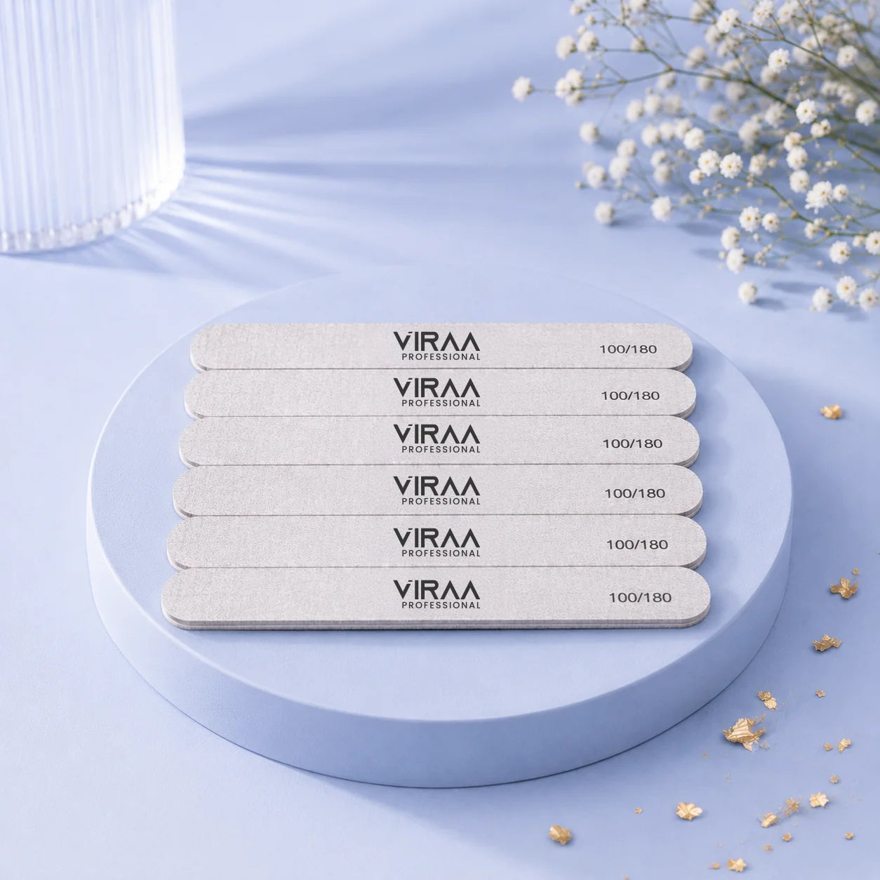 VIRAA Professional Straight Filer - product photo 3