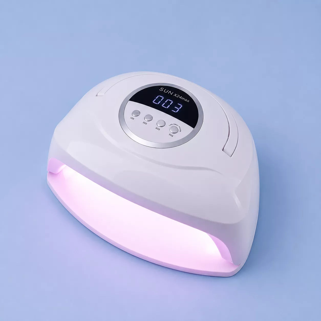 VIRAA Professional SUNX24 MAX – 380W | 84 LEDs